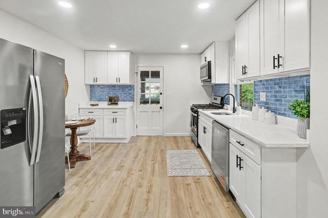 28 CHANDELLE RD, Baltimore, MD 21220