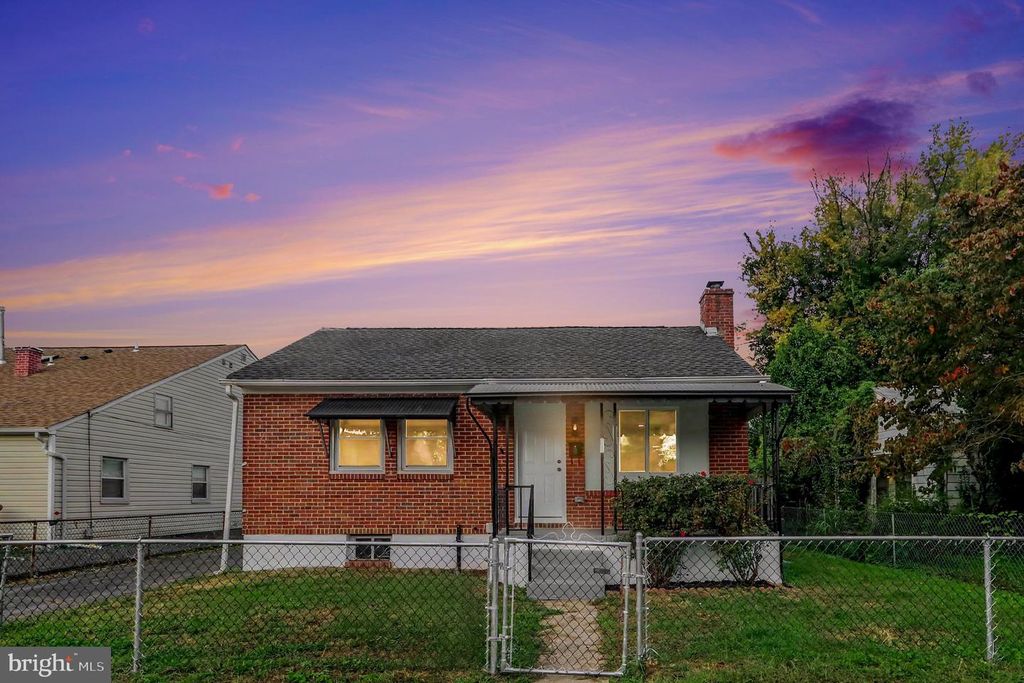 28 CHANDELLE RD, Baltimore, MD 21220