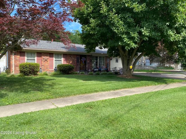 9512 Shoshone Way, Louisville, KY 40258