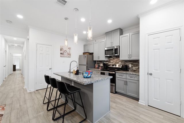 7980 Ethel Street A, Houston, TX 77028