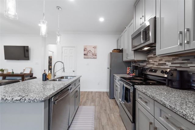 7980 Ethel Street A, Houston, TX 77028