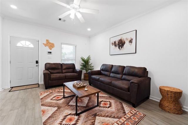 7980 Ethel Street A, Houston, TX 77028