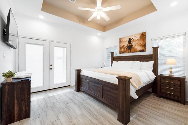 7980 Ethel Street A, Houston, TX 77028