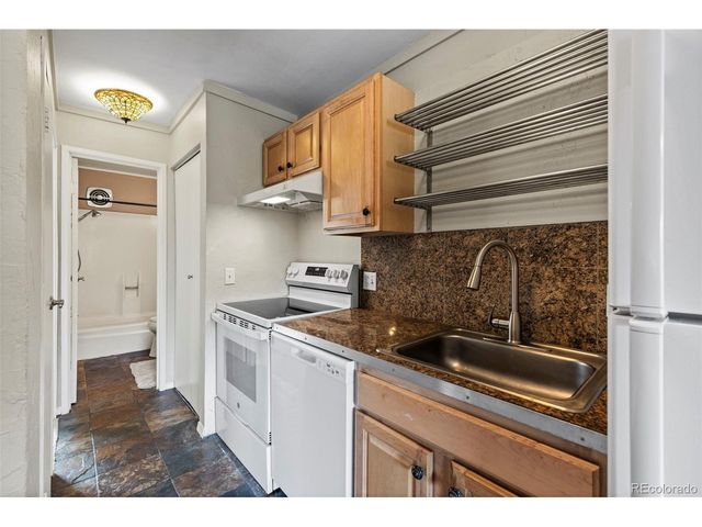 301 N French St 303, Breckenridge, CO 80424