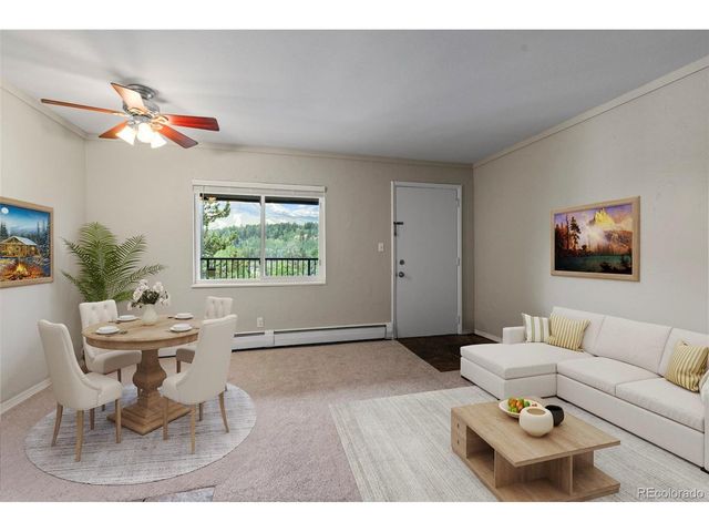 301 N French St 303, Breckenridge, CO 80424