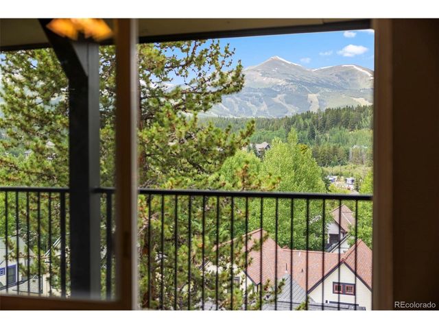 301 N French St 303, Breckenridge, CO 80424