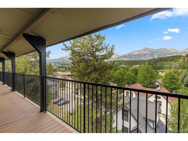 301 N French St 303, Breckenridge, CO 80424