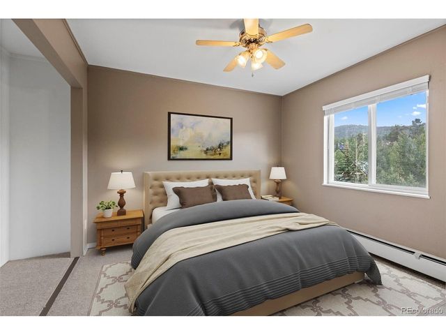 301 N French St 303, Breckenridge, CO 80424