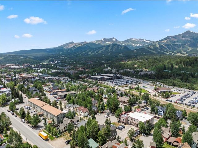 301 N French St 303, Breckenridge, CO 80424