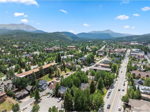 301 N French St 303, Breckenridge, CO 80424