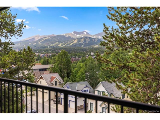 301 N French St 303, Breckenridge, CO 80424