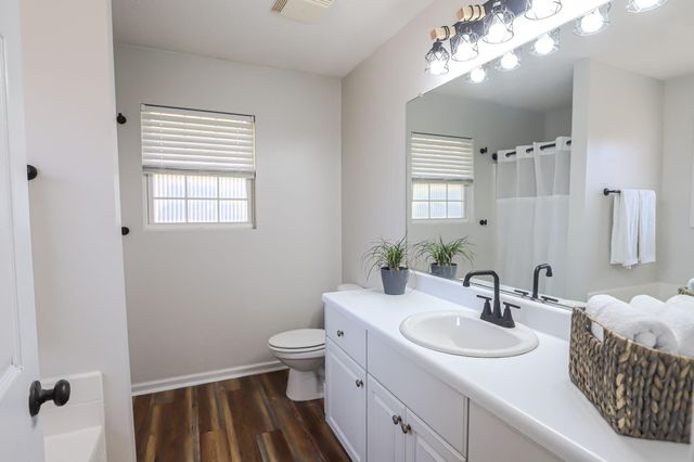 3261 Peninsula Drive, Augusta, GA 30909