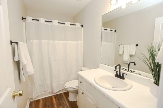 3261 Peninsula Drive, Augusta, GA 30909