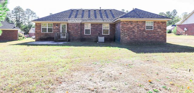 3261 Peninsula Drive, Augusta, GA 30909