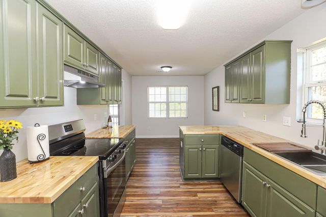 3261 Peninsula Drive, Augusta, GA 30909