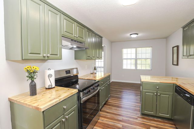 3261 Peninsula Drive, Augusta, GA 30909