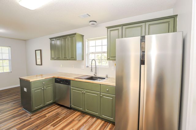 3261 Peninsula Drive, Augusta, GA 30909