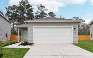 403 Pond DR, Maxwell, TX 78656