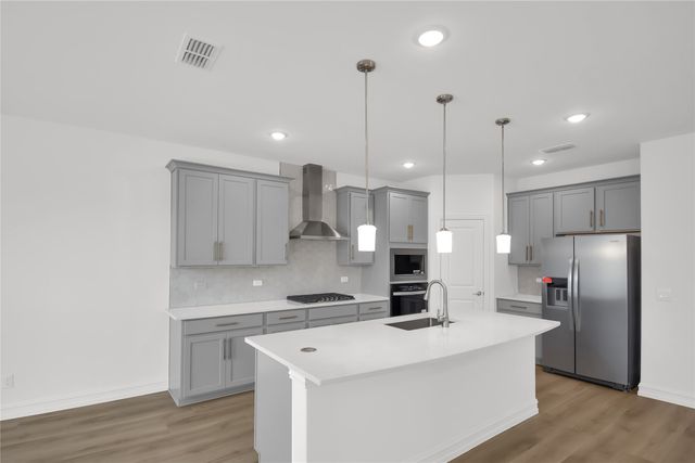 3900 Lynx Court, Little Elm, TX 75068