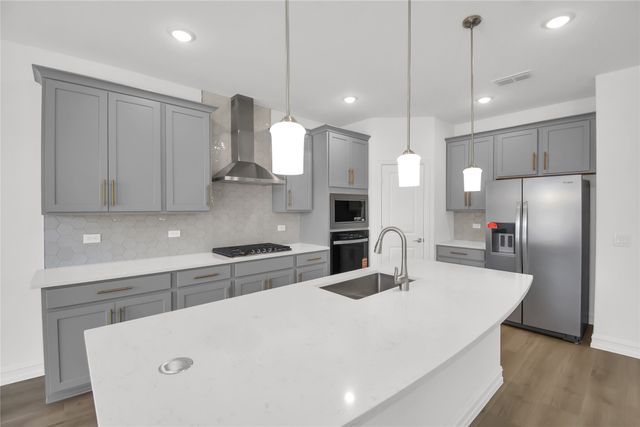 3900 Lynx Court, Little Elm, TX 75068