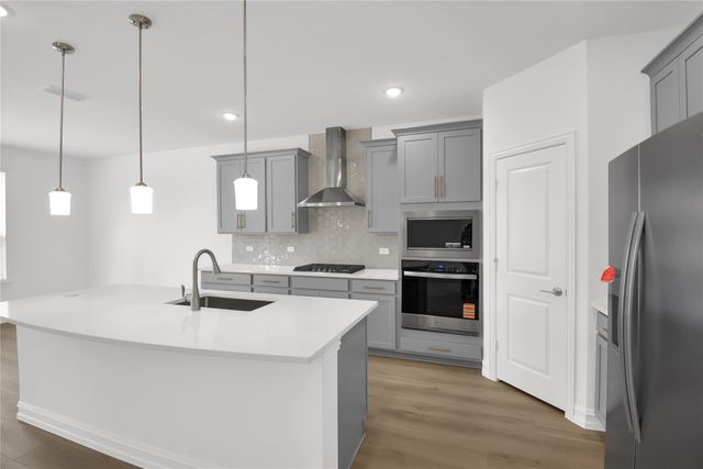 3900 Lynx Court, Little Elm, TX 75068