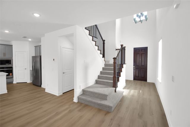 3900 Lynx Court, Little Elm, TX 75068