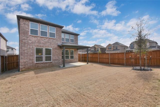 3900 Lynx Court, Little Elm, TX 75068