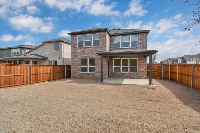 3900 Lynx Court, Little Elm, TX 75068