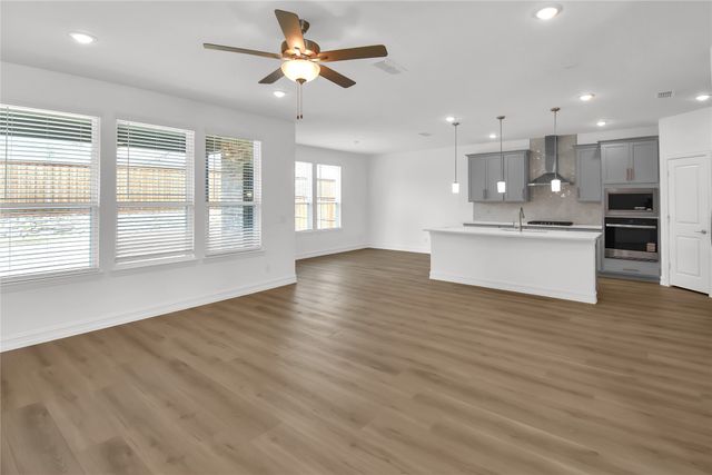 3900 Lynx Court, Little Elm, TX 75068