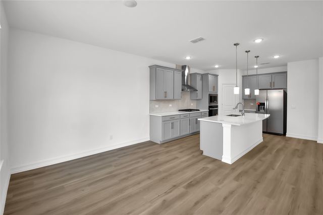 3900 Lynx Court, Little Elm, TX 75068