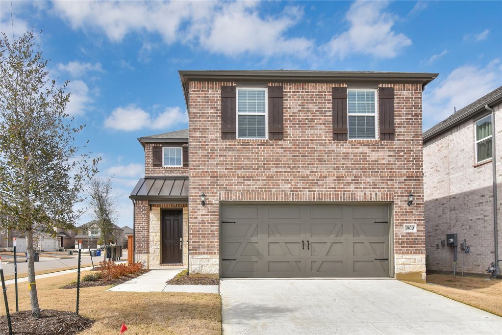 3900 Lynx Court, Little Elm, TX 75068