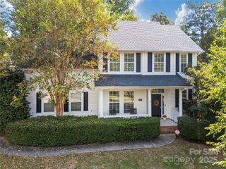 6819 Charter Hills Road, Charlotte, NC 28277