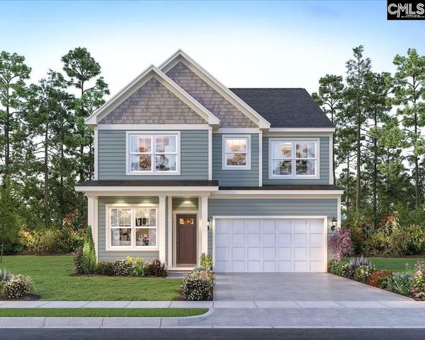 175 Andover Way, Lugoff, SC 29078
