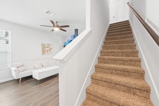 22126 Regal Heights Lane, Houston, TX 77073