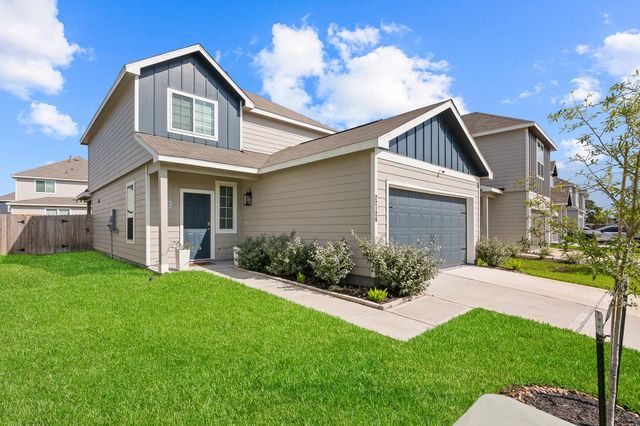 22126 Regal Heights Lane, Houston, TX 77073