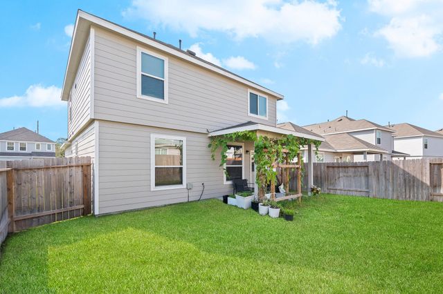 22126 Regal Heights Lane, Houston, TX 77073