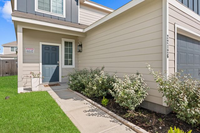 22126 Regal Heights Lane, Houston, TX 77073