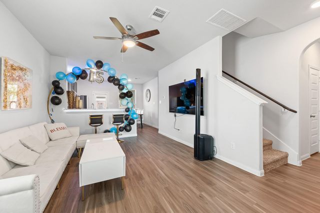 22126 Regal Heights Lane, Houston, TX 77073