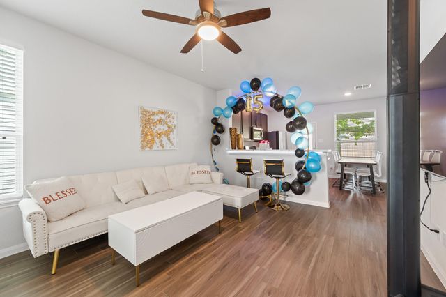 22126 Regal Heights Lane, Houston, TX 77073