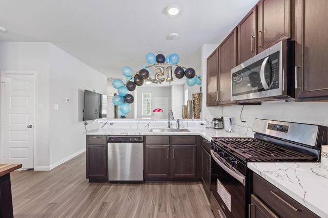 22126 Regal Heights Lane, Houston, TX 77073