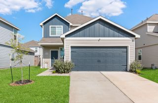 22126 Regal Heights Lane, Houston, TX 77073
