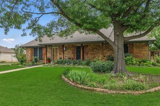 537 Doubletree Drive, Highland Village, TX 75077