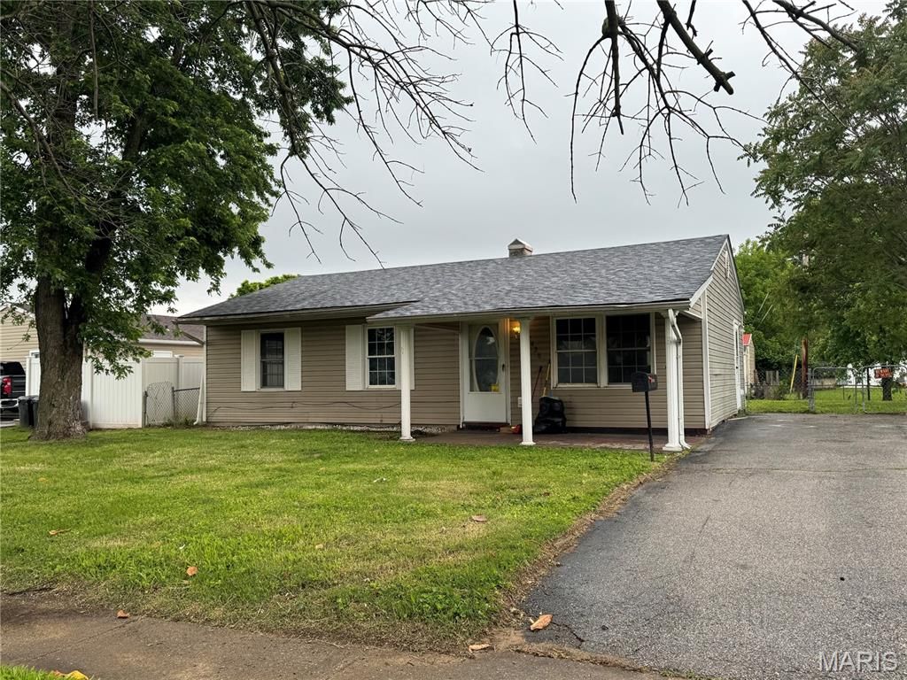 2428 Sunbury Avenue, Granite City, IL 62040