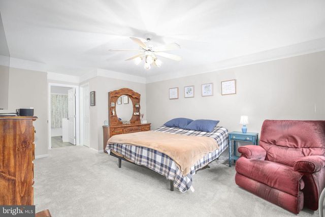 3203 TITANIC DR, Stafford, VA 22554