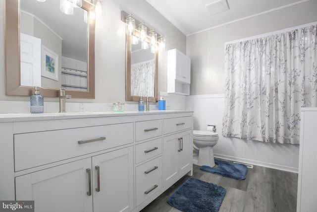 3203 TITANIC DR, Stafford, VA 22554