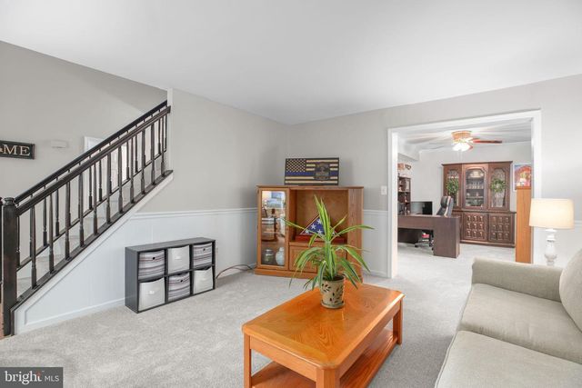 3203 TITANIC DR, Stafford, VA 22554