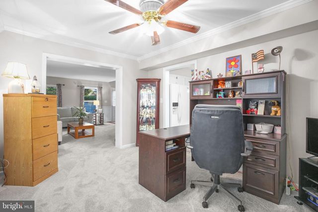 3203 TITANIC DR, Stafford, VA 22554