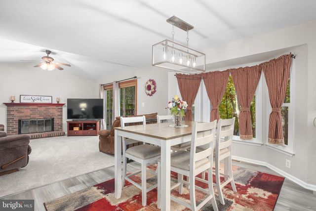 3203 TITANIC DR, Stafford, VA 22554