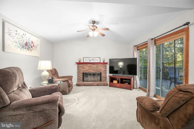 3203 TITANIC DR, Stafford, VA 22554