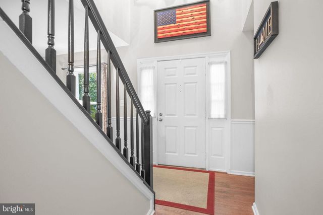 3203 TITANIC DR, Stafford, VA 22554